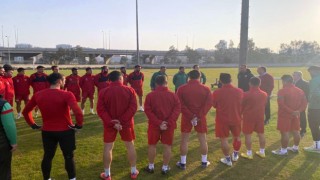 Karşıyakadan kadroya 6 takviye