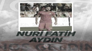 Karşıyakanın yeni transferi Fatih, yaş kontenjanına takılmayacak
