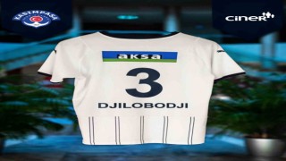 Kasımpaşa, Djilobodjiyi transfer etti