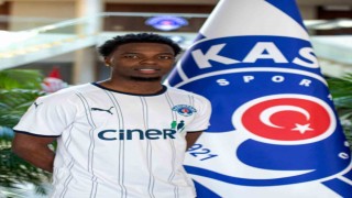 Kasımpaşa, Mickael Malsayı transfer etti