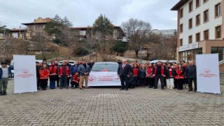 Kastamonu ASHİM, deprem yaralarını sarmaya gidiyor