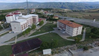 Kastamonu Üniversitesine TÜBİTAK 3501-Kariyer Geliştirme Programı Desteği