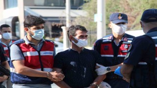 Katil damat mahkemede öldürdüğü kaynanasını suçladı