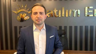 Katılım Enerjiden Türkiyede bir ilk