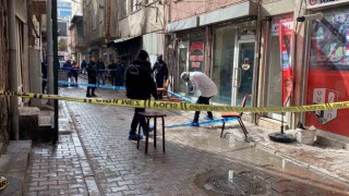 Kavga ettiği amcasını vuran şahıs gözaltına alındı