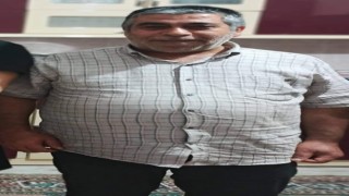 Kayıp Alzheimer hastasından 5 gündür haber alınamıyor