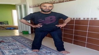 Kayıp olarak aranan kişi bulundu
