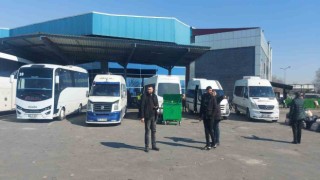 Kayseri Büyükşehir ile Servis İşletmelerinden depremzedeler için önemli işbirliği