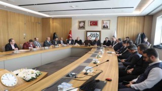Kayseri Deprem Koordinasyon Merkezi yardımları hızla devam ediyor
