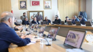 Kayseri deprem Yardım Koordinasyon Merkezinin Aynısının Maraşa Kurulması Planlanıyor