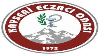 Kayseri Eczacı Odası geçici olarak KTOda