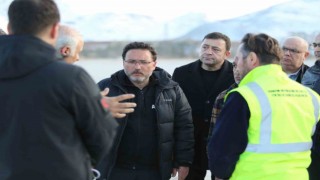 Kayseri OSB, Kahramanmaraş OSBye kardeş elini uzattı