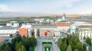 Kayseri Şekerden açıklama