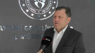 Kayserideki yurtlarda 10 bin depremzede ağırlanıyor