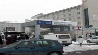 Kayserideki yurtlarda 4 bin 800 depremzede misafir ediliyor