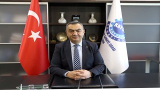 Kayserinin ihracatı yıllık 8,2 oranında arttı
