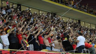 Kayserispor - Fenerbahçe maçı bilet fiyatları belli oldu