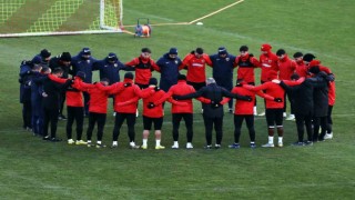Kayserispor topbaşı yaptı
