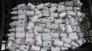 Keçiören Belediyesi deprem bölgesine hijyen kiti gönderdi