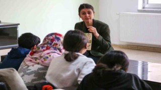 Keçiören Belediyesinden Ankaradaki depremzedelere psikososyal destek