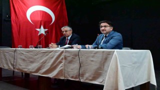 Kemere gelen depremzede sayısı 13 bin
