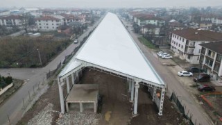 Kendi enerjisini kendi ürütecek