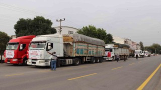 Kepsuttan yardım kampanyası