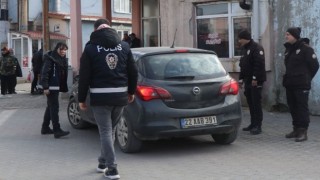 Keşanda huzur ve güven uygulamaları