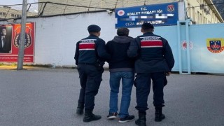 Kesinleşmiş hapis cezası olan 7 şahıs yakalandı