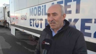 KESOB Başkanı Odakırdan TOKİye teşekkür