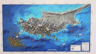 Kıbrısın deprem gerçeği: Paniğe de rehavete de yer yok