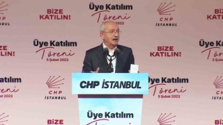 Kılıçdaroğlu: Ben her şeyi biliyorum mantığıyla siyasete girenler hata yapar