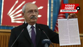 Kılıçdaroğlu: “Müteahhitliğin bir kriteri olmalı, müteahhitler için mesleki sorumluluk sigortası getireceğiz"