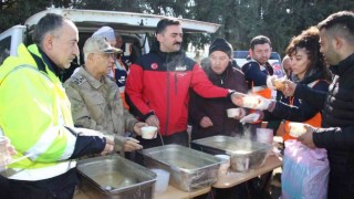 Kırıkkale Valisinden depremin merkez üssü Pazarcıktan açıklama