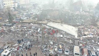 Kızı, üç gün önce aldığı evin enkazında kaldı: “Kızıma ev değil mezar almışım”