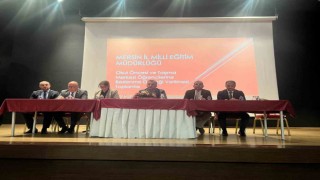 Koca: 37 bin 69 öğrencimize ücretsiz yemek hizmeti sağlayacağız
