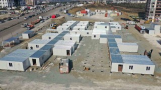 Kocaeli Büyükşehir Defneye hastaneye kuruyor