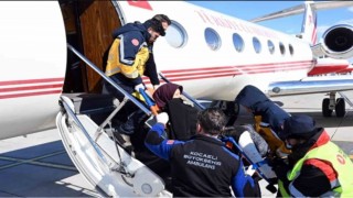 Kocaeli Büyükşehirin ambulansları depremzedelerin hizmetinde