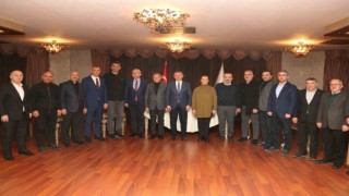 Kocaeliden 12 belediye başkanı deprem bölgelerinde görevlendirildi