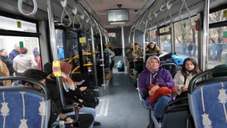 Kocaeliden Hataya takviye sağlık personeli gönderildi