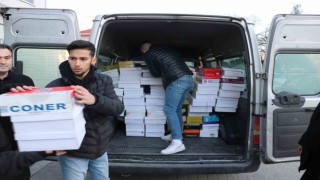 Komşu ülke Bulgaristan vatandaşları Türkiyenin yüreğini ısıttı
