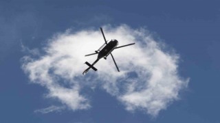 Kongo Demokratik Cumhuriyetinde BM helikopterine ateş açıldı: 1 ölü