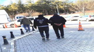 Konyada hamile kadının ölümüme neden olan sürücü tutuklandı