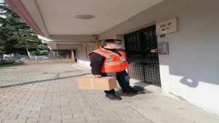 Körfezde 370 aileye kucak açıldı
