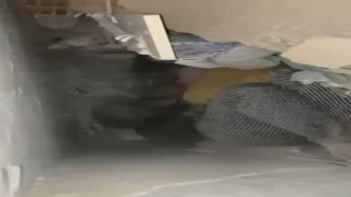 Korkma, geldik diyen AFAD ekibine minik Sareden ağlatan cevap: Acele etmeyin, bir şeyim yok