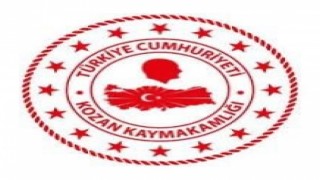 Kozan Kaymakamlığı vatandaşları dolandırıcılığa karşı uyardı