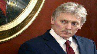 Kremlin Sözcüsü Peskov: Kırımın Ukraynanın kontrolüne geçmesi mümkün değil