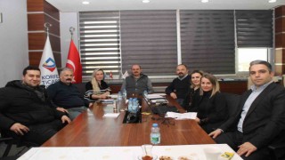 KTO İnşaat Komisyonundan Körfez için önemli uyarı