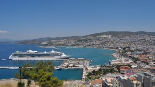 Kuşadası Belediyesinden hayat kurtaracak hamleler
