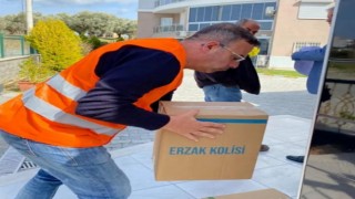 Kuşadasında bin eve ziyaret gerçekleştirildi